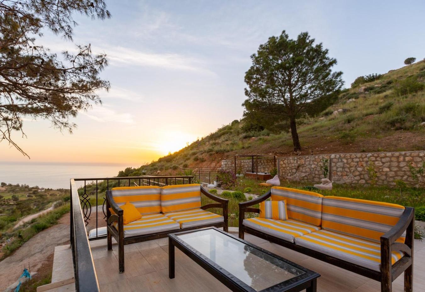 Villa Riveria Kaş Zewnętrze zdjęcie